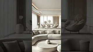 Thumbnail: How to design like rich home #Design #shorts
