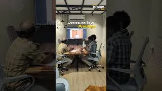 Thumbnail: Pressure is a privilege. 💎 #interiordesign