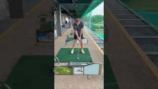 Thumbnail: Great golf lesson - Amazing what a ball position change can do by Brad McManus