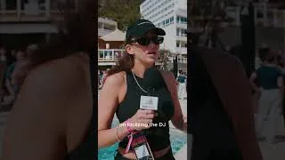 Thumbnail: Bekefi on reclaiming the dancefloor.