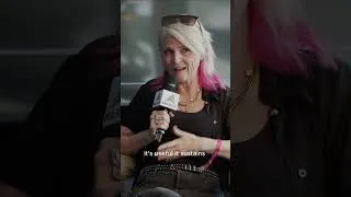 Thumbnail: Sister Bliss on Social Media
