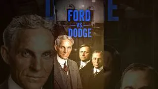 Thumbnail: The lawsuit that accidentally ruined Capitalism #history #americancapitalism