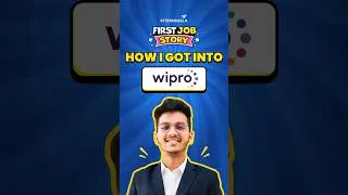 Thumbnail: Wipro Hiring Process for Freshers | How to Get a Job at Wipro