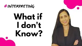 Thumbnail: What if you don't know the name of a medicine or procedure? #Shorts | Q&A