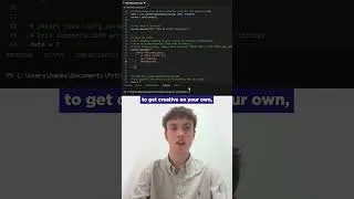 Thumbnail: Querying InterSystems IRIS with Python DB API