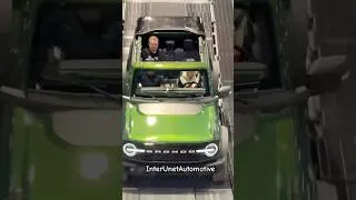 Thumbnail: 2026 Chicago Auto Show