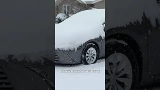Thumbnail: First Snow Test