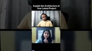 Thumbnail: Architecture of your latest project .