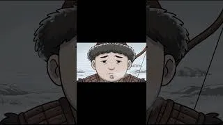 Thumbnail: POV: you can hit a target from a moving horse