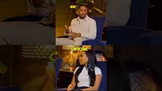 Thumbnail: How to overcome brokenness|Relationship Matters| In The Black Network