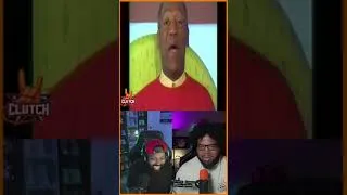 Thumbnail: Bill Cosby Nick Junior Commercial Was Weird