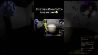 Thumbnail: Playing Escape The Backrooms With Our Discord Was The First Mistake 😂🤦🏾‍♂️