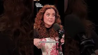 Thumbnail: The ridiculous double standard for women on TV #podcast