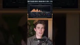 Thumbnail: A New Type Of Plugin. #musicproducer #audioengineering #musicproduction