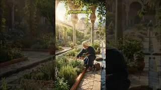 Thumbnail: The Secret Garden That Saved Millions
