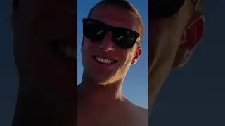 Thumbnail: Coastin on a dream