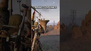 Thumbnail: Sneaky Zipline Loot Spot on Dam | Arc Raiders