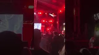 Thumbnail: CORONER - SEMTEX REVOLUTION | GNR FESTIVAL, GREECE