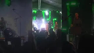 Thumbnail: CORONER - SERPENT MOVES | GNR FESTIVAL, GREECE