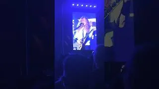 Thumbnail: MEGADETH - TORNADO OF SOULS SOLO (ATHENS 2026)