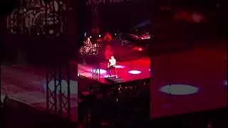 Thumbnail: FOREIGNER - URGENT KEYTAR SOLO (ATHENS 2026) #shorts #foreigner #live #greece #athens #2026