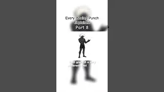 Thumbnail: Every Boxing Punch Explained Part 8 #mma #ufc #boxing #fighting