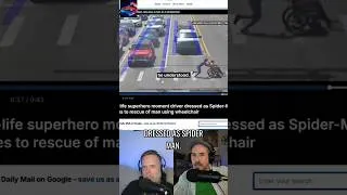 Thumbnail: Spider-Man Jeep Rescue
