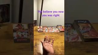 Thumbnail: #tarot #tarotreading #hesaidshesaidloveinabundance #tarotreader