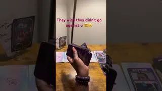 Thumbnail: #tarot #whatscomingupinlovelife #tarotreading #whydidntmyexcomeback #tarotreader #help