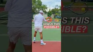 Thumbnail: How is it Possible to Hit Flat with a Western Forehand Grip?