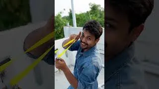 Thumbnail: Viral 90s Gadget From Meesho #gadgets #meeshofinds