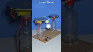 Thumbnail: Science project for class 8th students working model Easy science exhibition projects class