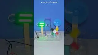 Thumbnail: Science project for class 7th students working model easy science exhibition projects class