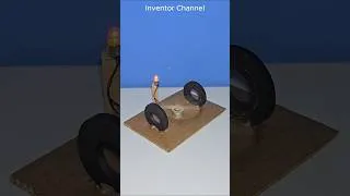 Thumbnail: Science project for class 7th students working model easy science exhibition projects class