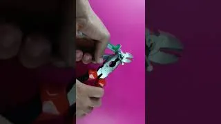 Thumbnail: چاقو در یک دقیقه مانند تیغ است/ایده تیز کردن چاقو#ابزار#inventor