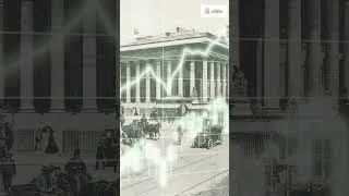 Thumbnail: Dalal Street Story | How India’s Stock Market Began #shorts #BSE