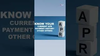 Thumbnail: Asking for a lower credit card rate