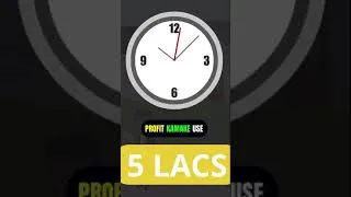 Thumbnail: TIP: HOLD STOCKS FOR LONGTERM
