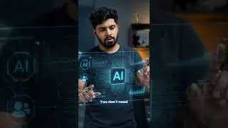 Thumbnail: Catch The Next Wave Of AI + Investing | Simplilearn