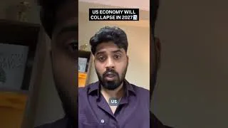 Thumbnail: How US Economy Is sitting On A Silent Time Bomb.