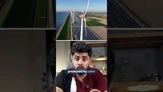 Thumbnail: The Biggest Power Proxy For India