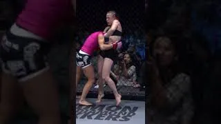 Thumbnail: Fighting Until Her Last Breath