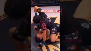 Thumbnail: These Elbows Had Lethal Intentions