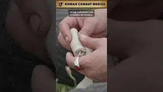 Thumbnail: Roman Combat Medics #history #documentary