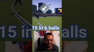 Thumbnail: Final over for the PERFECT final Cricket 26 - MYIPL 5 finale