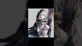 Thumbnail: Beyond Fate  |Memory of The Lost (Code Vein )