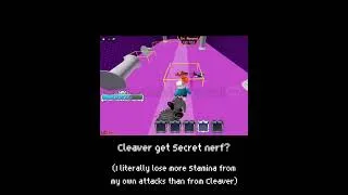 Thumbnail: Ummmmm..., Wth? (its bug) #shorts #roblox #ulc #undertalelastcorridor #cleaver  #sans #gaming