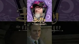 Thumbnail: Long distance dusting. #gamingshorts #buffythevampireslayer #gaming #retrogaming
