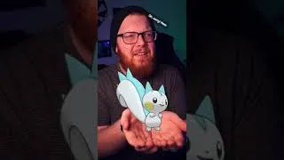 Thumbnail: I would like 1 Pikachu please. . . #Shorts