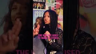 Thumbnail: vintage & myha'la are unmatched